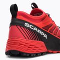 Дамски обувки за бягане SCARPA Ribelle Run bright red/black 10