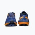 Мъжки маратонки SCARPA Spin Infinity GTX true blue/orange 14