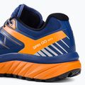 Мъжки маратонки SCARPA Spin Infinity GTX true blue/orange 10