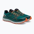 Мъжки маратонки SCARPA Spin Infinity GTX lake blue/orangeade 5