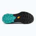 Дамски обувки за преходи Scarpa Rapid GTX сив-синe 72701 5