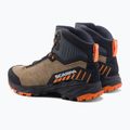 Мъжки ботуши за трекинг SCARPA Rush TRK GTX brown 63140-200 3