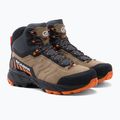 Мъжки ботуши за трекинг SCARPA Rush TRK GTX brown 63140-200 5