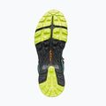 Дамски ботуши за трекинг SCARPA Rush TRK GTX blue/black 63140 15