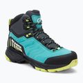 Дамски ботуши за трекинг SCARPA Rush TRK GTX blue/black 63140