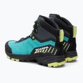 Дамски ботуши за трекинг SCARPA Rush TRK GTX blue/black 63140 3