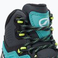 Дамски ботуши за трекинг SCARPA Rush TRK GTX blue/black 63140 9
