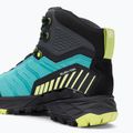 Дамски ботуши за трекинг SCARPA Rush TRK GTX blue/black 63140 10