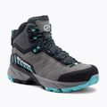 Дамски ботуши за трекинг SCARPA Rush TRK GTX сиви 63140-202