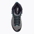 Дамски ботуши за трекинг SCARPA Rush TRK GTX сиви 63140-202 6