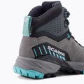 Дамски ботуши за трекинг SCARPA Rush TRK GTX сиви 63140-202 7