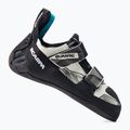 Дамски ботуши за катерене SCARPA Quantic grey-black 70038-002 2