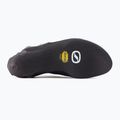 Дамски ботуши за катерене SCARPA Quantic grey-black 70038-002 4