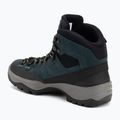 Ботуши за трекинг SCARPA Boreas GTX petrol / lime 3
