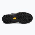 Ботуши за трекинг SCARPA Boreas GTX petrol / lime 4