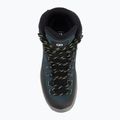 Ботуши за трекинг SCARPA Boreas GTX petrol / lime 5