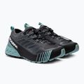 Дамски обувки за бягане SCARPA Ribelle Run GTX anthracite 6