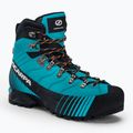 Мъжки високи алпийски ботуши SCARPA Ribelle HD blue 71088-250/4