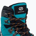 Мъжки високи алпийски ботуши SCARPA Ribelle HD blue 71088-250/4 9