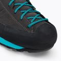 Мъжки ботуши за трекинг SCARPA Mescalito GTX black-blue 72103-200/1 7