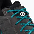 Мъжки ботуши за трекинг SCARPA Mescalito GTX black-blue 72103-200/1 9