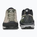 Мъжки туристически обувки SCARPA Mescalito GTX taupe/forest 4