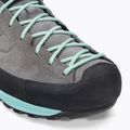 Дамски ботуши за трекинг SCARPA Mescalito GTX grey-blue 72103-202/1 7