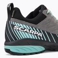 Дамски ботуши за трекинг SCARPA Mescalito GTX grey-blue 72103-202/1 8