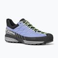 Дамски ботуши за трекинг SCARPA Mescalito purple 72103-352/3 13