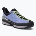 Дамски ботуши за трекинг SCARPA Mescalito purple 72103-352/3