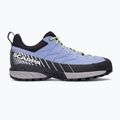 Дамски ботуши за трекинг SCARPA Mescalito purple 72103-352/3 2