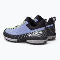 Дамски ботуши за трекинг SCARPA Mescalito purple 72103-352/3 3