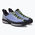 Дамски ботуши за трекинг SCARPA Mescalito purple 72103-352/3 4
