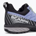 Дамски ботуши за трекинг SCARPA Mescalito purple 72103-352/3 8