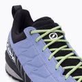 Дамски ботуши за трекинг SCARPA Mescalito purple 72103-352/3 9