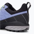 Дамски ботуши за трекинг SCARPA Mescalito purple 72103-352/3 10
