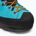 Мъжки ботуши за трекинг SCARPA Mescalito TRK GTX azure/azure 7