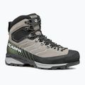 Мъжки ботуши за трекинг SCARPA Mescalito TRK GTX grey 61050 10