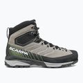 Мъжки ботуши за трекинг SCARPA Mescalito TRK GTX grey 61050 11