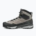 Мъжки ботуши за трекинг SCARPA Mescalito TRK GTX grey 61050 12