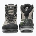 Мъжки ботуши за трекинг SCARPA Mescalito TRK GTX grey 61050 13