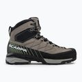 Мъжки ботуши за трекинг SCARPA Mescalito TRK GTX grey 61050 2