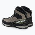Мъжки ботуши за трекинг SCARPA Mescalito TRK GTX grey 61050 3