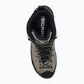 Мъжки ботуши за трекинг SCARPA Mescalito TRK GTX grey 61050 6