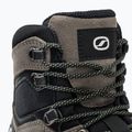 Мъжки ботуши за трекинг SCARPA Mescalito TRK GTX grey 61050 9