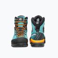 Дамски ботуши за трекинг SCARPA Mescalito TRK GTX 2022 ceramic/baltic 13