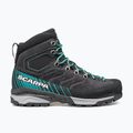 Дамски ботуши за трекинг SCARPA Mescalito TRK GTX black 61050 12