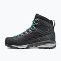 Дамски ботуши за трекинг SCARPA Mescalito TRK GTX black 61050 13