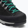 Дамски ботуши за трекинг SCARPA Mescalito TRK GTX black 61050 7