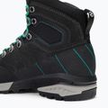 Дамски ботуши за трекинг SCARPA Mescalito TRK GTX black 61050 10